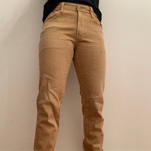 AG Jeans "The Tellis" Size 31x32 R